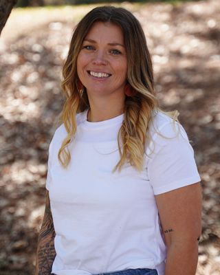 Photo of Brittany Starbuck, Clinical Social Work/Therapist, LCSW, MSW