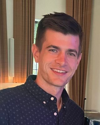 Photo of Nicholas Angelo DiPasquale, Licensed Professional Counselor, MS, LPC