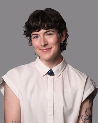 Photo of Kate Deegan, Licensed Master Social Worker, LMSW