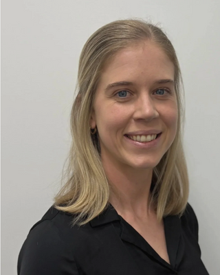 Photo of Jessica Gostelow, Psychologist, PsyBA General