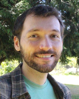 Photo of Luke Colbourn, Licensed Professional Counselor in Irvington, Portland, OR