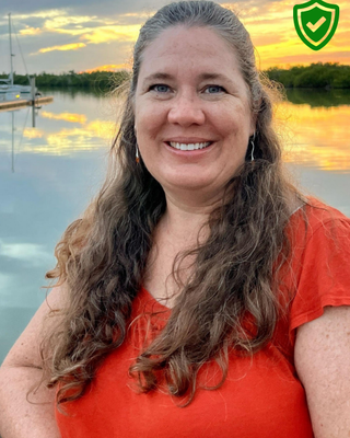 Photo of Amber Bachura, Counselor, LMHC