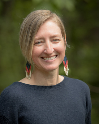 Photo of Kari Hempel, PhD, LPC, Licensed Professional Counselor