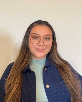 Photo of Domenica Almeida, Pre-Licensed Professional, BA