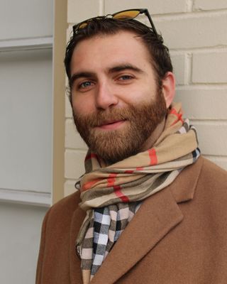 Photo of Evan Farrell, LCSW, LCADC, Clinical Social Work/Therapist