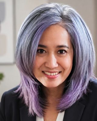 Photo of Ann Maria Tuason - Heart Mind Body, Psychiatric Nurse Practitioner, MSN, APN, PMHNP