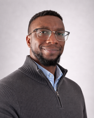 Photo of Ameleo D Manuel, Licensed Professional Counselor, MA, LPC