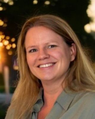Photo of Kimberly Farmer, Licensed Professional Counselor