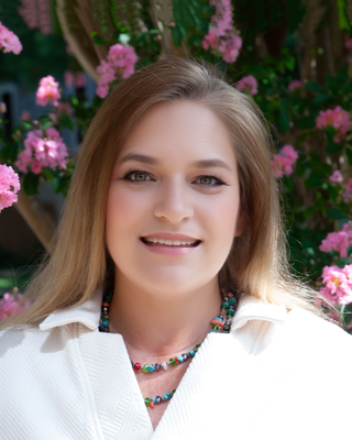 Photo of Rebecca Quisenberry, Licensed Professional Counselor, LPC