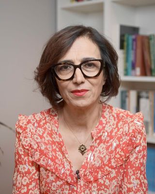 Photo of Shahrzad Pour Abdollah Tootkabony - Shahrzad Pourabdollah, Psychotherapist, MBACP