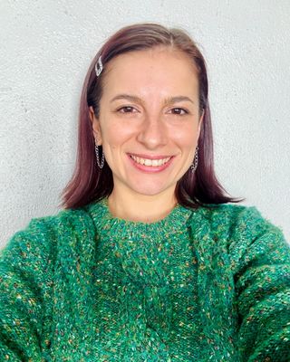 Photo of Danielle DiCarlo-Pamperin, Clinical Social Work/Therapist, MSW, LCSW