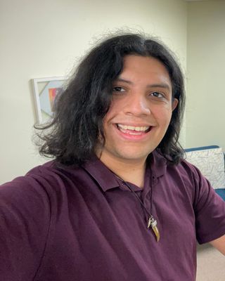 Photo of Germain Peagui, Counselor, LMHC