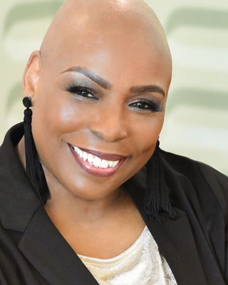 Photo of Debra Debi Jenkins - Trauma Informed Life Coach |Share the Flame LLC , MA, MS, PhD, TICC, CPC-c