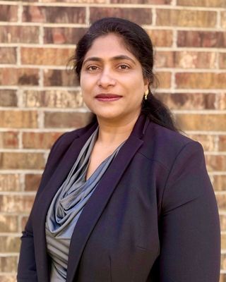Photo of Sheena Johnson, Psychiatric Nurse Practitioner, MSN, APRN, PMHNP-C