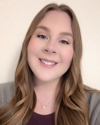 Photo of Kristen Beeck, Licensed Professional Counselor, LPC