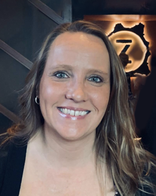 Photo of Jacquelyn Coughlin, Licensed Professional Counselor, LPC