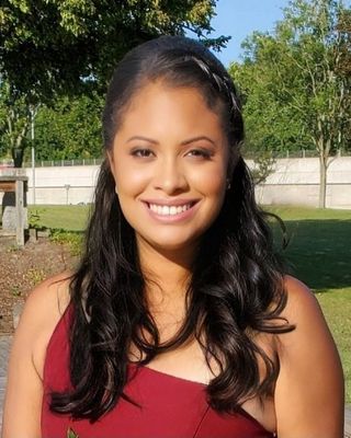 Photo of Soldenia Daisy Salas, MS, LMFTA, Marriage & Family Therapist Associate