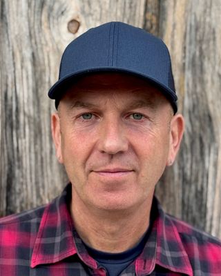 Photo of antonio jardim, Registered Psychotherapist, RP, MA