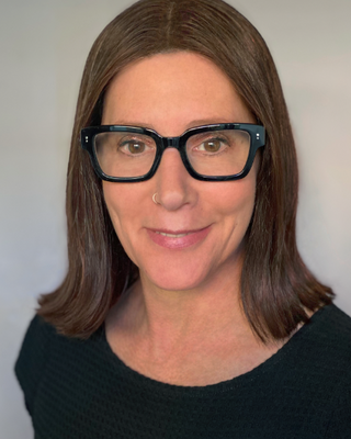 Photo of Marnie Waxman, Clinical Social Work/Therapist, LCSW-R