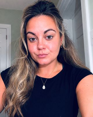 Photo of Sierra McCulloch, Clinical Social Work/Therapist, LCSW