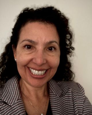 Photo of Sophia Kall, Clinical Social Work/Therapist, LCSW