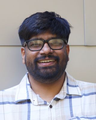 Photo of Dhavy Patel, Counselor, tLMHC