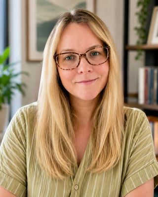 Photo of Amy Bradshaw, Psychologist, HCPC - Forensic Psych.