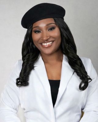 Photo of Ja’Liyah Walker, Clinical Social Work/Therapist, LLMSW