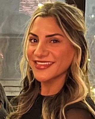 Photo of Crystal Matti, Clinical Social Work/Therapist in Birmingham, MI