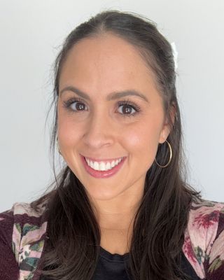 Photo of Jaleesa Hernandez Jones, Licensed Professional Counselor in Connecticut