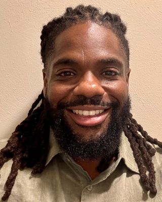 Photo of Xavier Belcher, Psychiatrist, MD