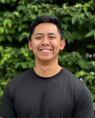 Photo of Jason Nguyen, Pre-Licensed Professional