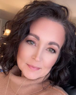 Photo of Jessica Owen, Marriage & Family Therapist, LMFT