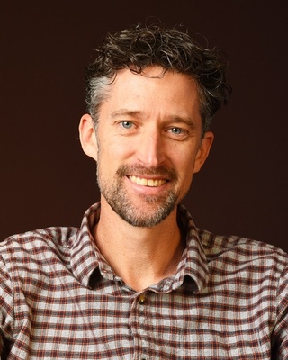 Photo of Ben Geiger, Marriage & Family Therapist in Oakland, CA