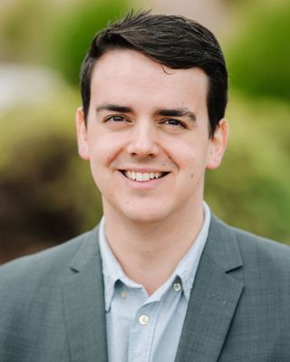 Photo of James Lane - James Lane Counselling, Counsellor, PACFA
