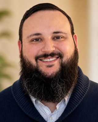 Photo of Christopher Casey, Counselor, LMHC