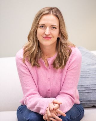 Photo of Kylie Hempy, Marriage & Family Therapist, LMFT, PMH-C