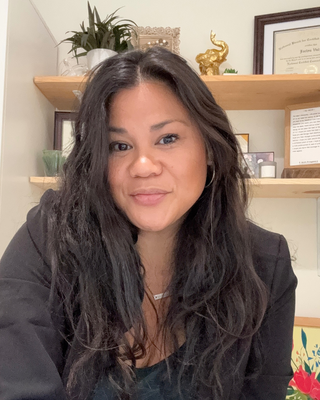 Photo of Jaclyn Volz, Licensed Professional Counselor, MS, LPC, NCC