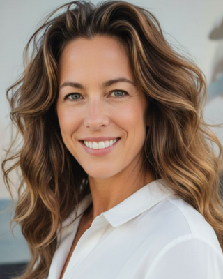 Photo of Nicole I Chess, Marriage & Family Therapist, LMFT, MA, BA