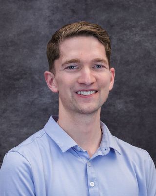 Photo of Jason Simpson, Physician Assistant, PA-C