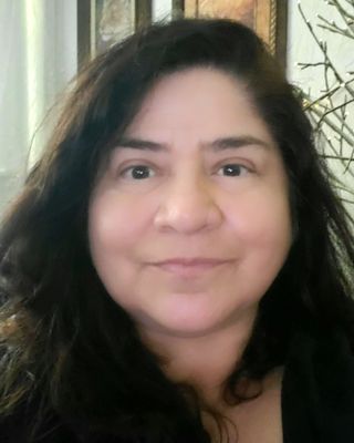 Photo of Mary Rodriguez, Licensed Professional Counselor in Harris County, TX