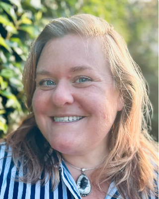 Photo of Megan Rigler, Pre-Licensed Professional