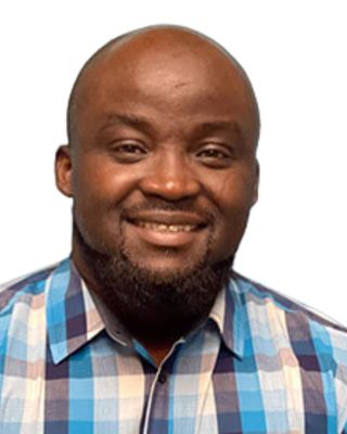 Photo of Anis Saccoh, Resident in Counseling