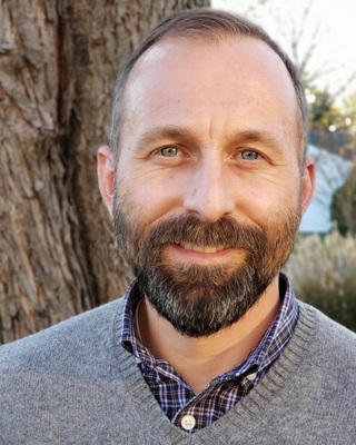 Photo of Kenneth C. Schwarz, Drug & Alcohol Counselor in Middletown, NJ