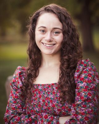 Photo of Danielle McNear, Clinical Social Work/Therapist, LCSW