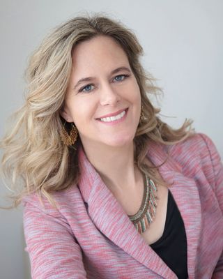 Photo of Alison McKleroy, Marriage & Family Therapist in San Francisco, CA