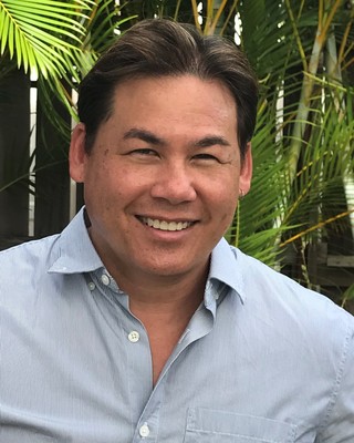 Photo of Dr. Michael K. Quong, Psychologist in Honolulu, HI