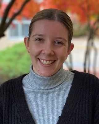 Photo of Kara Baak, Counsellor, MA, ACA-L3