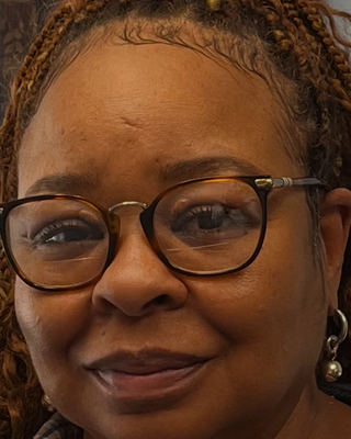 Photo of Cynthia Graham - Radiant Life, Clinical Social Work/Therapist, LMSW