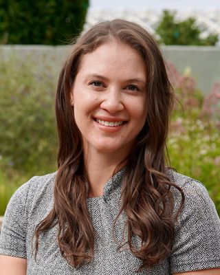 Photo of Natalie Worobel, Licensed Professional Counselor, MA, LPC